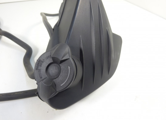 Radiator reserve tank  BMW K 1200 GT