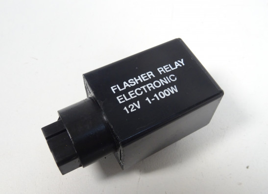 Relais Honda NC 700 S