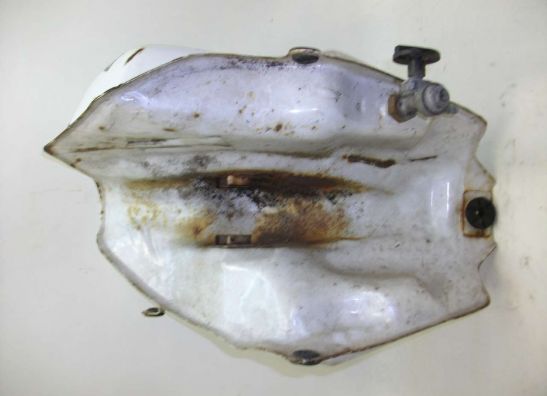 Benzintank Honda NX 250 Dominator