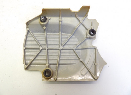 Motorblokdeksel voortandwiel Honda VF 700  750 Supermagna