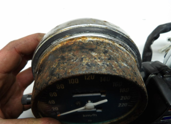 Meter combination Honda CB 750 