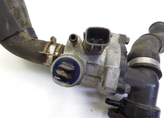 Radiator toebehoren Yamaha FAZER 600