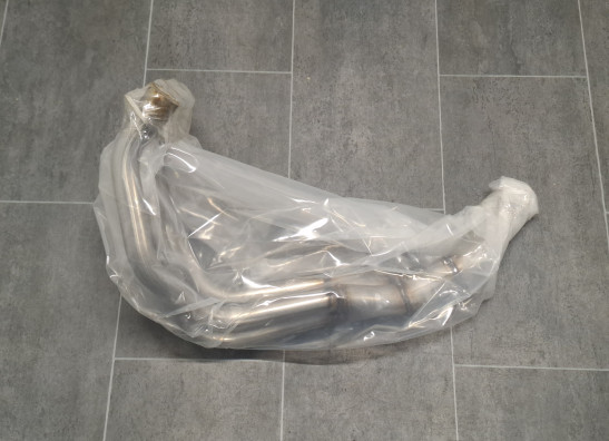 Auspuff-Krummer Yamaha YZF 600 Thundercat