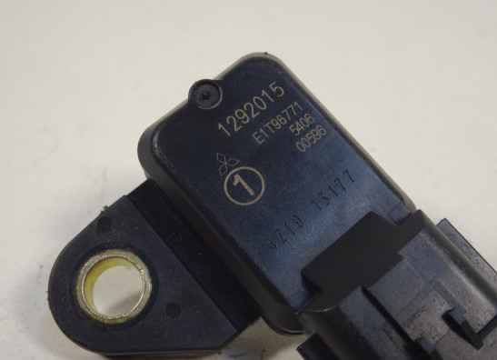 MAP Triumph Sprint ST 1050