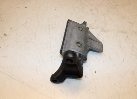Schetsplaat links Kawasaki VN 700  750