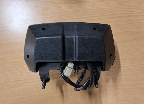 Meter combination Suzuki GSX 550 EF