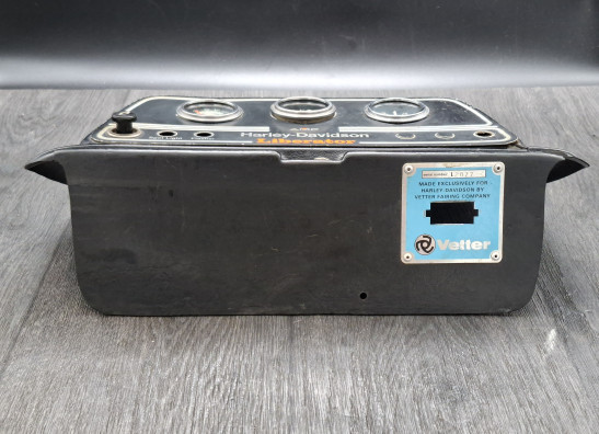 Tellerset Harley Davidson Overige Harley Davidson