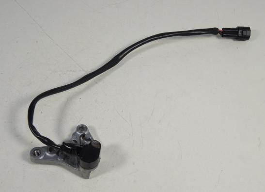 Speedometer gear box Kawasaki ER 6