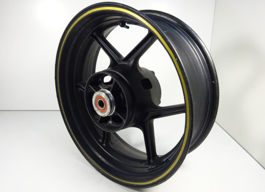 Achtervelg Kawasaki Z 750