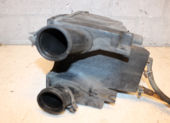 Air cleaner case Honda CM 400 T 