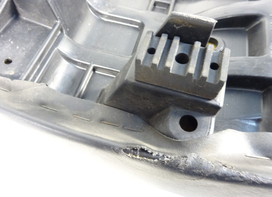 Seat Kawasaki GTR 1400