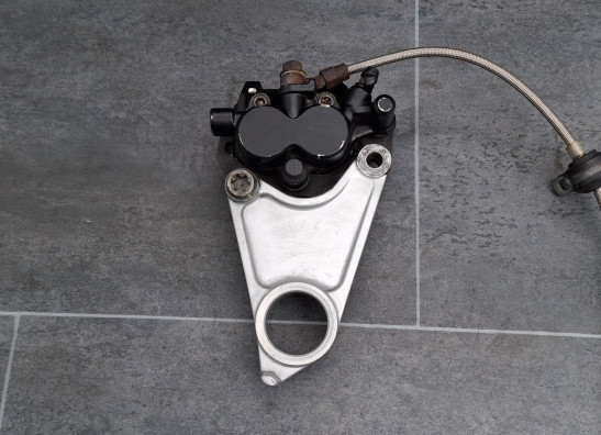 Achter remklauw Triumph Trident 900