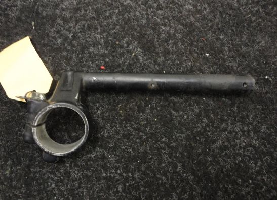 Clip on links Honda CBR 900 RR