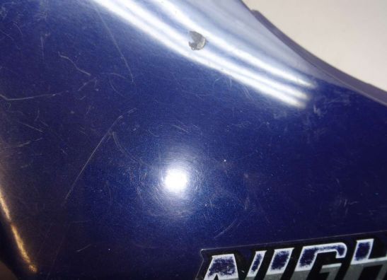 Cowl left small Honda CB 650