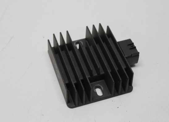 Regulator rectifier  Suzuki GSR 600