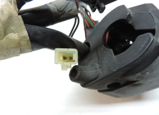 Stuurschakelaar links Kawasaki ZXR 750