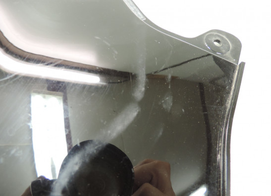 Rear cowl Suzuki GSX R 600