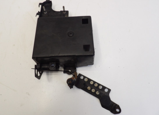 Battery holder Honda VT 700 750