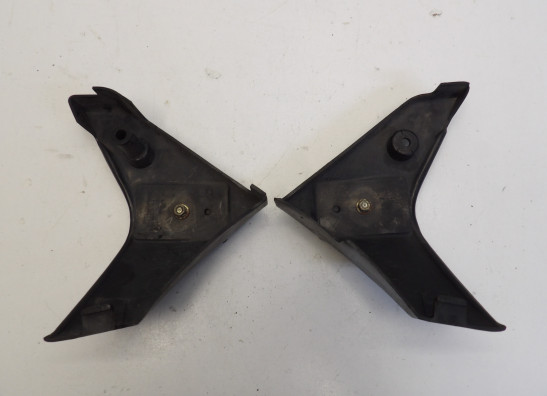 Frame - onderdelen Yamaha XV 700 / 750 SE