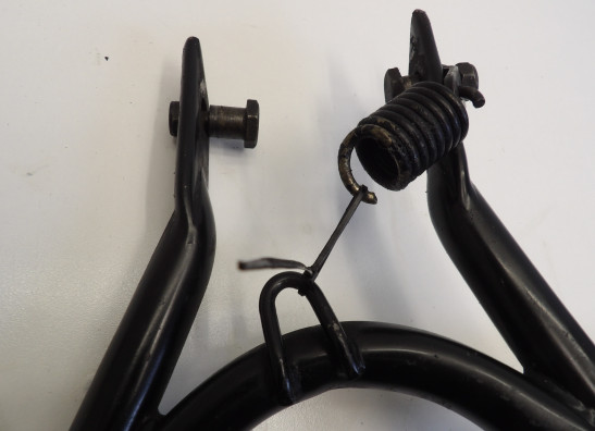 Stander Yamaha V max