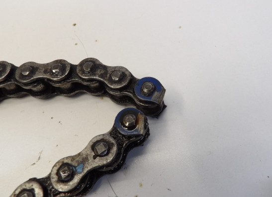 Ketting en tandwielset Honda VT 600