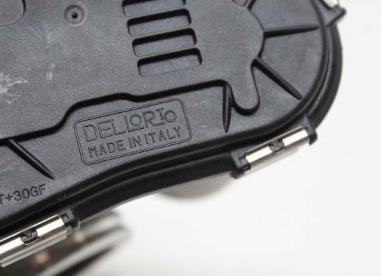 Gasklephuis KTM 790 Duke