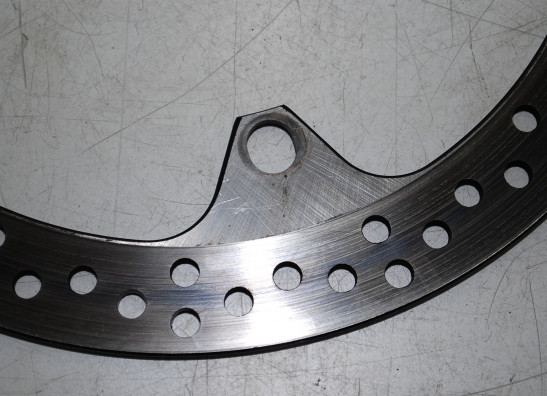 Remschijf voor BMW K 1200 R 