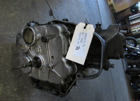 Versnellingsbak BMW K 75