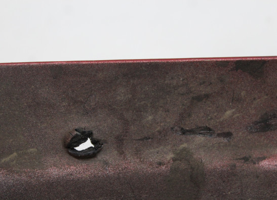 Achterkuipdeel Honda CB 750 F