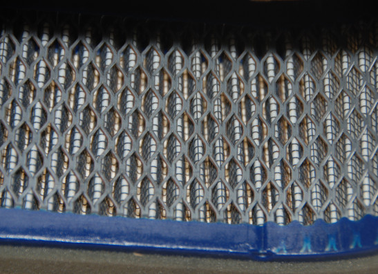 Luftfilter Harley Davidson VROD VRSC