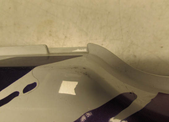 Rechter achterkant Honda CBR 600 F