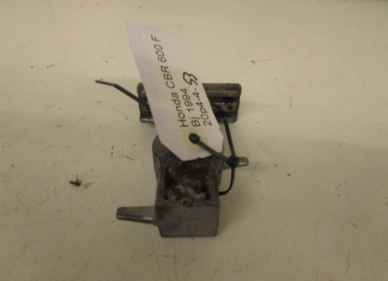 Hinterradschwinge Honda CBR 600 F