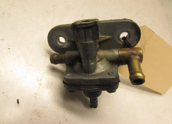 Benzinekraan Suzuki GSX F 1100