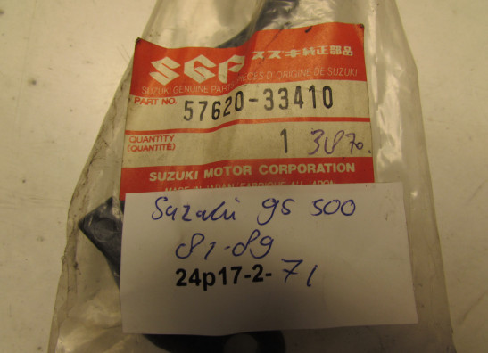 Lever handle clutch Suzuki GS 500 E