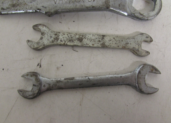 Tool set Yamaha XJ 600 Diversion