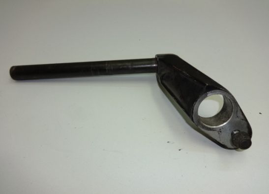 Clip on rechts Suzuki GSX 550 EF