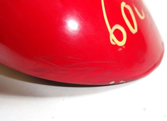 Voorspatbord Kawasaki GPZ 600