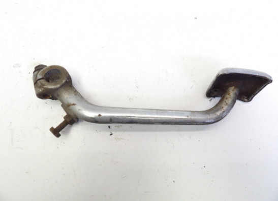 Rempedaal Kawasaki LTD 454