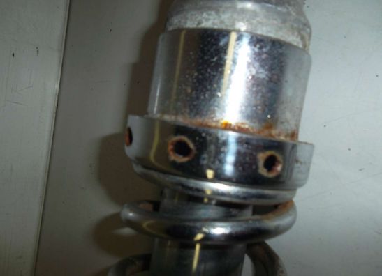 Rear cushion Honda VF 700  750 Supermagna