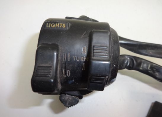 Stuurschakelaar links Kawasaki LTD 440