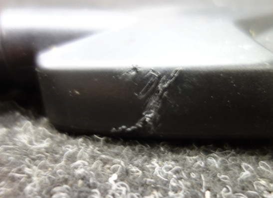 Spiegel rechts Suzuki DL 800 V STROM