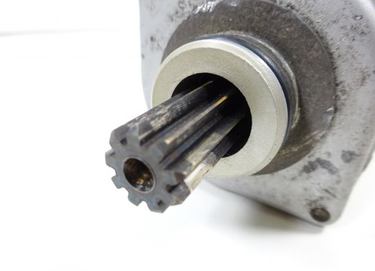 Starting motor BMW F 800 S - ST