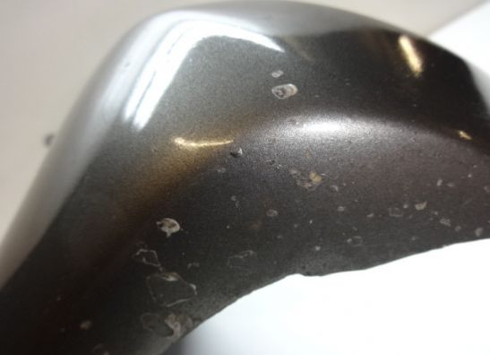 Onderkuip Honda GL 650