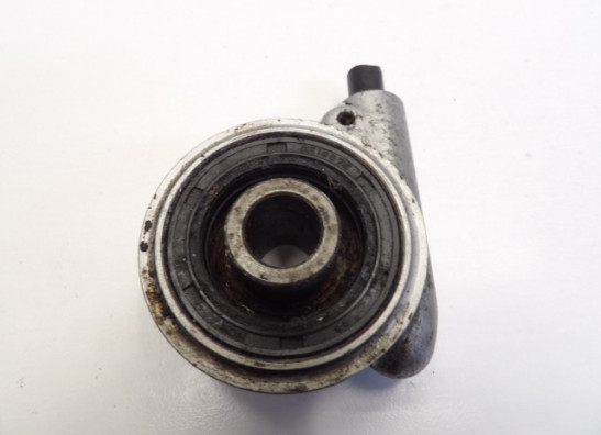 Speedometer gear box Honda Goldwing GL