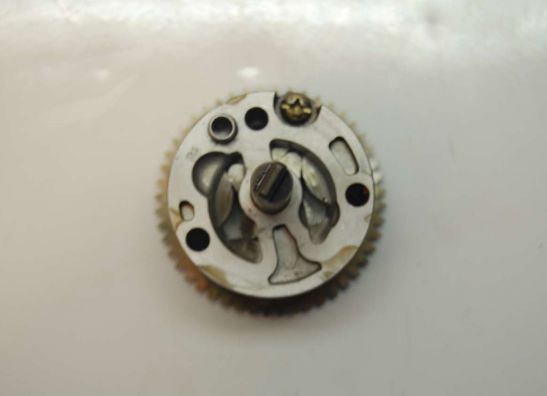 Oliepomp Yamaha FZR 600