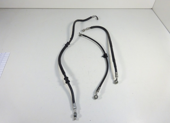 Remleiding voor Suzuki GSR 750