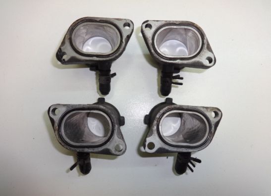 Inlaatspruitstuk Yamaha FZ 750