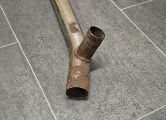 Uitlaatbochten BMW R 100 RT