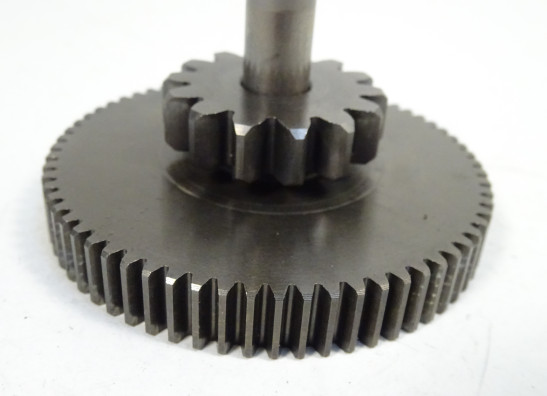 Start up clutch Yamaha MT 09