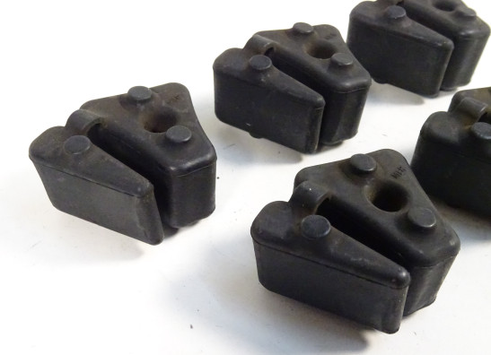 Tandwieldrager Honda CBF 600